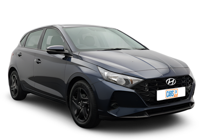 Hyundai NEW I20-img